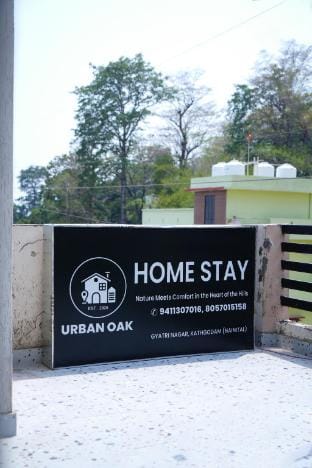 Urban Oak Homestay Vacation rental in Uttarakhand