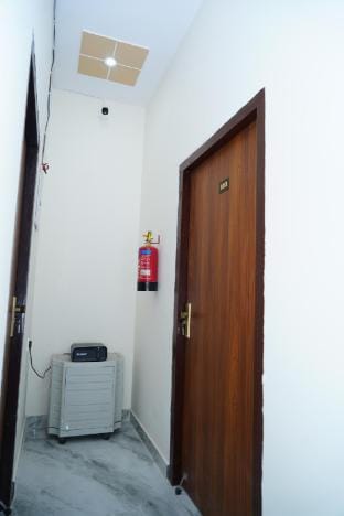 Urban Oak Homestay Vacation rental in Uttarakhand
