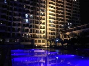 1 Bedroom  Duplex Citadines Khánh Phong Apartment Apartment in Laos