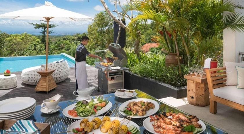Villa KaliBali Hotel in Bali