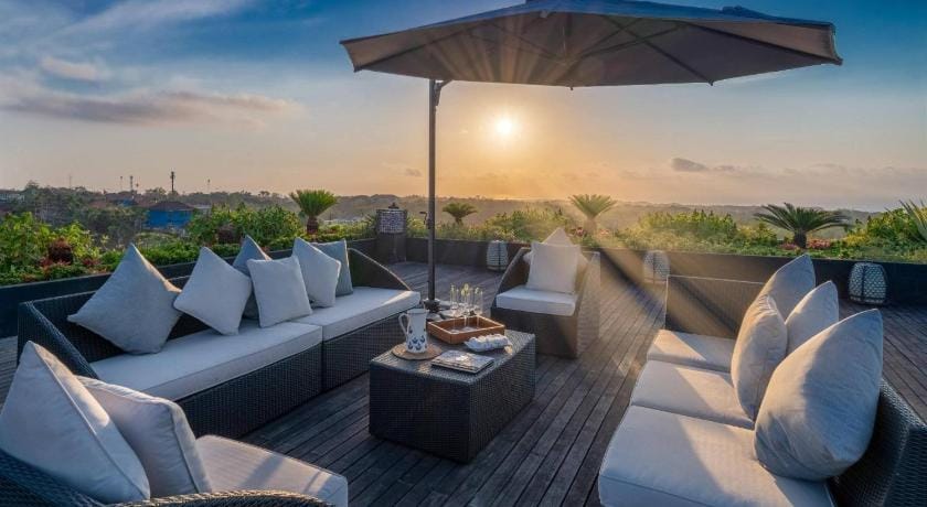 Villa KaliBali Hotel in Bali