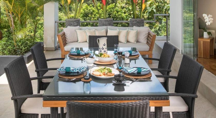 Villa KaliBali Hotel in Bali