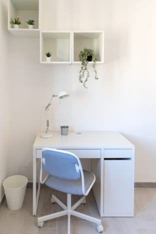 Large Family Apartment – 4 Bedrooms with free parking near San Paolo Metro & University by RHR Apartment in Rome