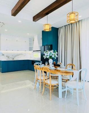 Villa 3br - Nova Vip Private Pool Vacation rental in Phan Thiet