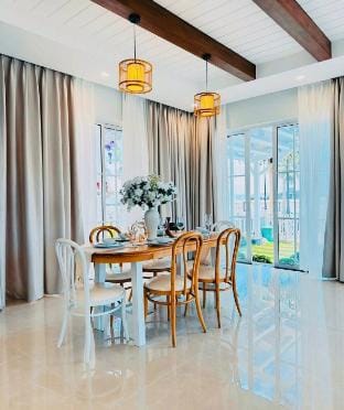 Villa 3br - Nova Vip Private Pool Vacation rental in Phan Thiet