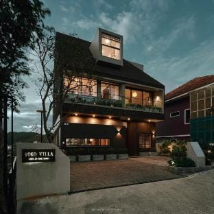 Đl villa 6Br - view núi - 12 k Vacation rental in Dalat