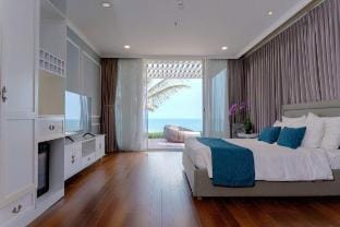 Oceanami 6br- pool near beach Vacation rental in Ba Ria - Vung Tau