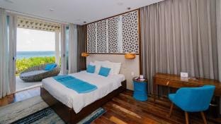 Oceanami villa 5br - nearbeach Vacation rental in Ba Ria - Vung Tau