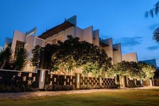 Oceanami Villa 7Br - Near Sea Vacation rental in Ba Ria - Vung Tau