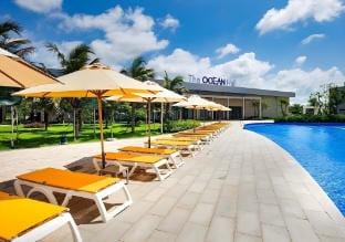 Oceanami Villa 7Br - Near Sea Vacation rental in Ba Ria - Vung Tau