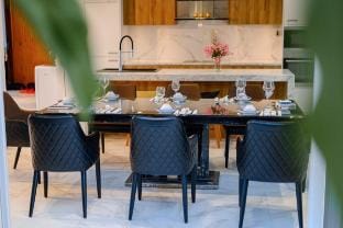 Oceanami Villa 7Br - Near Sea Vacation rental in Ba Ria - Vung Tau