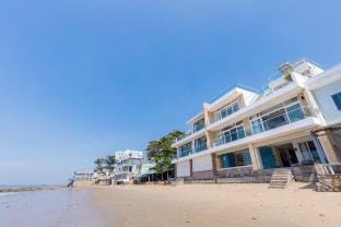 Villa 3br - on beach - 10k ruby Vacation rental in Vung Tau