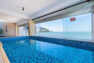 Villa 3br - on beach - 10k ruby Vacation rental in Vung Tau