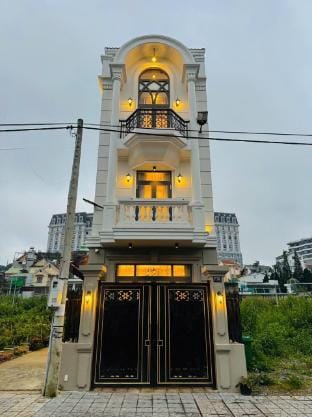 LH home 8br elevator -Cong Tam Vacation rental in Dalat