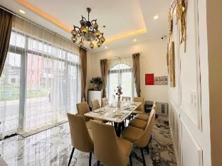LH home 8br elevator -Cong Tam Vacation rental in Dalat