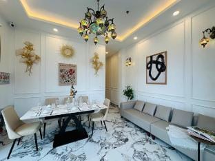 LH home 8br elevator -Cong Tam Vacation rental in Dalat