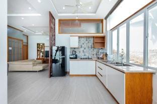 VT Villa 6Br on beach - seaview Vacation rental in Vung Tau