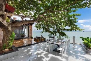 VT Villa 6Br on beach - seaview Vacation rental in Vung Tau