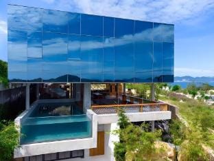 NT villa vip - 7Br seaview - 14k Vacation rental in Nha Trang