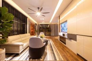 LL Villa 4Br luxury - 12 K Vacation rental in Dalat