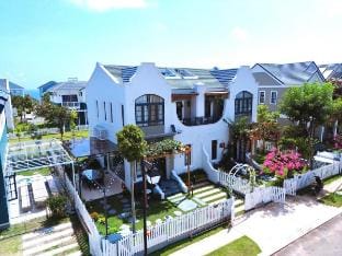 Nova Villa 7br - khu3 Bida (22k) Vacation rental in Phan Thiet
