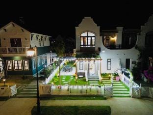 Nova Villa 7br - khu3 Bida (22k) Vacation rental in Phan Thiet