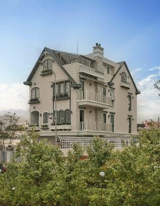 LH villa 6Br Luxury - 12 k Vacation rental in Dalat