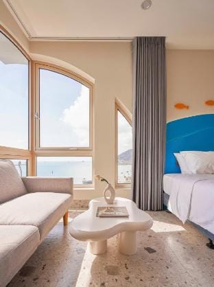 villa Vip sea view hai Dang-10k Vacation rental in Vung Tau