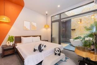 VT Villa Pool 2 floors - 5PN-16K Vacation rental in Vung Tau