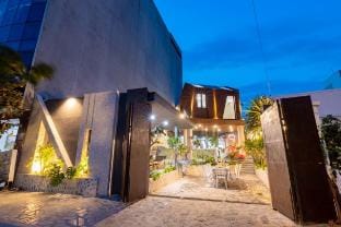 VT Villa Pool 2 floors - 5PN-16K Vacation rental in Vung Tau