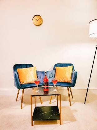 ✪Stylish Home✪ Near NEC, BHX, Bullring & Solihull Vacation rental in Metropolitan Borough of Solihull