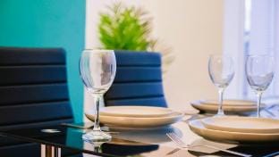 ✪Cosy Home✪ Near NEC, BHX, Bullring & Solihull Vacation rental in Metropolitan Borough of Solihull