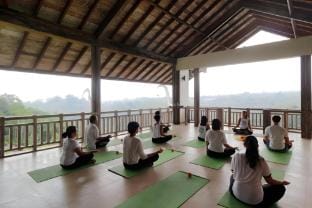 One Bedroom Room with Mountain View - Near Bedugul Vacation rental in Bali