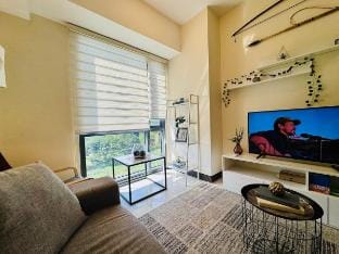 Cozy 1BR Staycation near venice Vacation rental in Makati