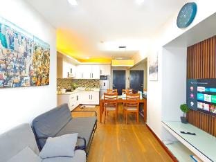 Avida Towers Cebu 1202 T2 IT Park 1BR Unit Apartment in Lapu-Lapu City