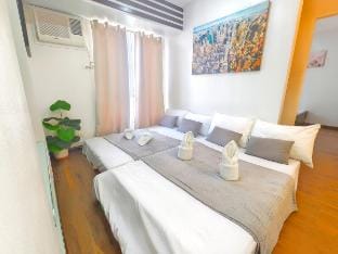 Avida Towers Cebu 1202 T2 IT Park 1BR Unit Apartment in Lapu-Lapu City