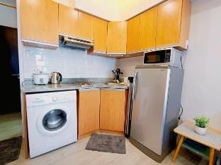 Avida Riala 1703 T1 IT Park  Unit 400Mpbs Wi-Fi Apartment in Lapu-Lapu City
