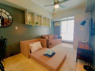 Avida Riala 1205 T2 IT Park 1BR Unit 400Mbps Wi-Fi Apartment in Lapu-Lapu City