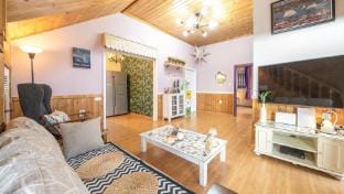 Yeongheungdo Porto pension Bed and Breakfast in Gyeonggi-do