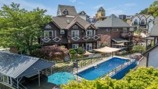 Yeongheungdo Porto pension Bed and Breakfast in Gyeonggi-do