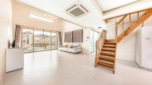 Suncheon Suncheonman GeurigoNa Spa Pensi Bed and Breakfast in South Korea