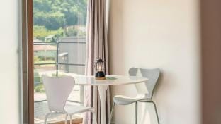 Suncheon Suncheonman GeurigoNa Spa Pensi Bed and Breakfast in South Korea