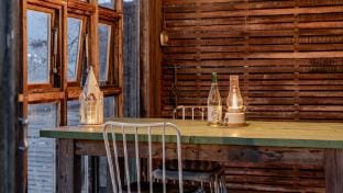 Ganghwa Atti House Private Spa Pension Bed and Breakfast in Gyeonggi-do