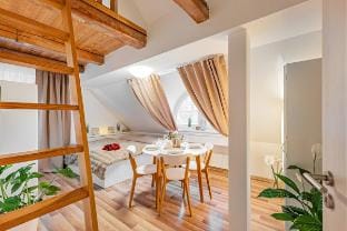 Apartmán 401 Vacation rental in Czechia