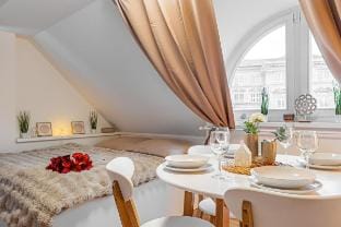 Apartmán 401 Vacation rental in Czechia