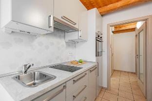 Apartmán 402 Vacation rental in Czechia