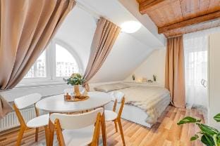 Apartmán 402 Vacation rental in Czechia