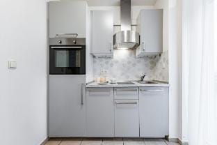 Apartmán 302 Vacation rental in Czechia