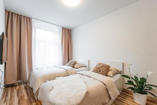 Apartmán 201 Vacation rental in Czechia