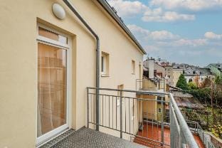 Apartmán 301 Vacation rental in Czechia